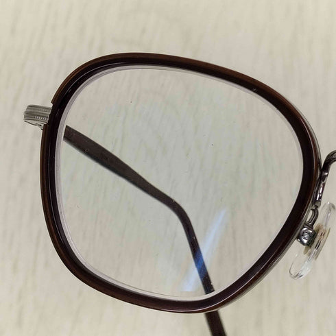 アヤメ Ayame FOCUS square メンズ 46 23