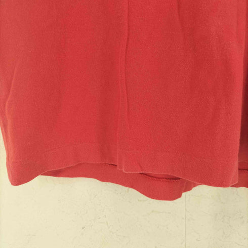コムデギャルソン COMME des GARCONS AD1999 無地タンクトップ レディース
