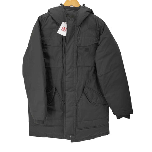 ジースターロー G-STAR RAW MFD HDD PARKA メンズ import:XL