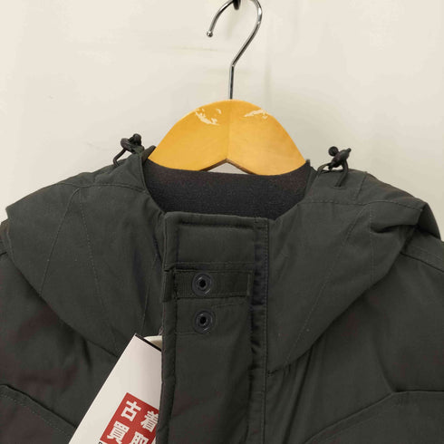 ジースターロー G-STAR RAW MFD HDD PARKA メンズ import:XL