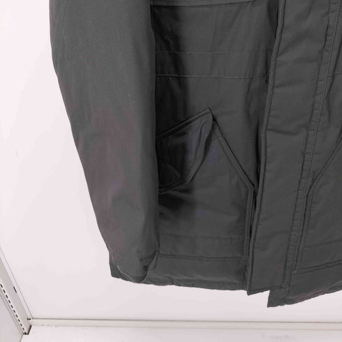 ジースターロー G-STAR RAW MFD HDD PARKA メンズ import:XL