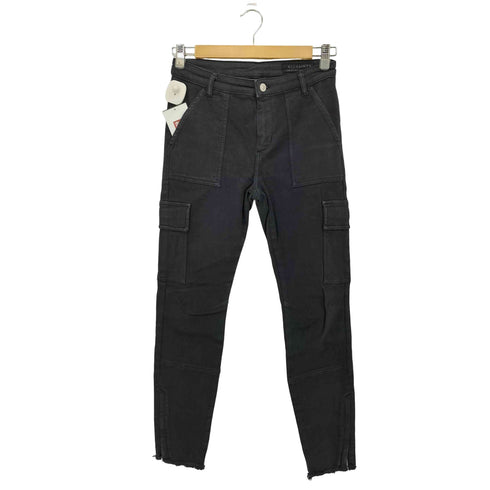オールセインツ ALLSAINTS DURAN SKNNY CARGO スキニー カーゴパンツ レディース W27