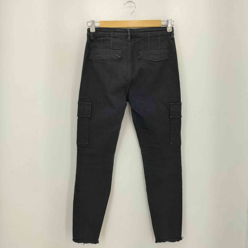 オールセインツ ALLSAINTS DURAN SKNNY CARGO スキニー カーゴパンツ レディース W27