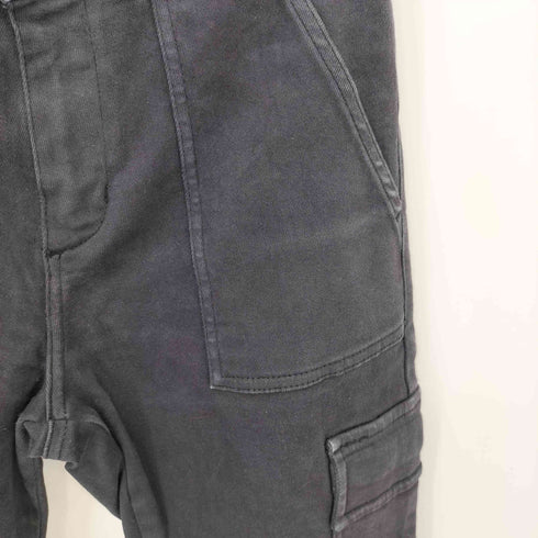 オールセインツ ALLSAINTS DURAN SKNNY CARGO スキニー カーゴパンツ レディース W27