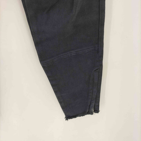 オールセインツ ALLSAINTS DURAN SKNNY CARGO スキニー カーゴパンツ レディース W27