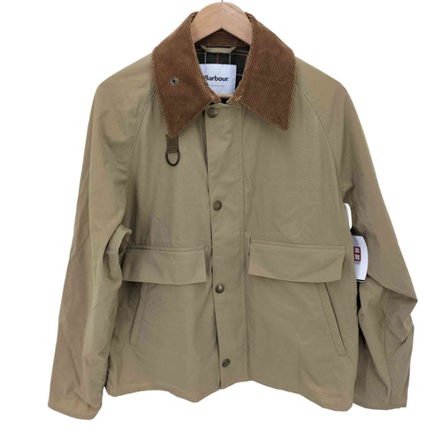 バブアー Barbour   別注OS SPEY-MU TECH メンズ JPN:S