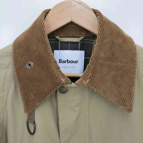 バブアー Barbour   別注OS SPEY-MU TECH メンズ JPN:S