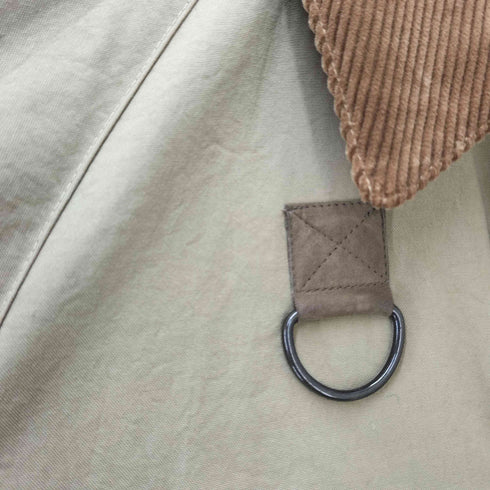 バブアー Barbour   別注OS SPEY-MU TECH メンズ JPN:S