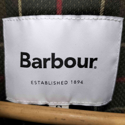 バブアー Barbour   別注OS SPEY-MU TECH メンズ JPN:S