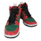 ナイキ バイユー NIKE BY YOU Dunk High By You メンズ JPN:28.5