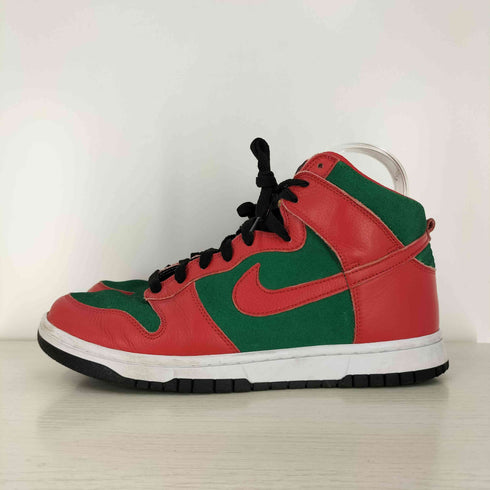 ナイキ バイユー NIKE BY YOU Dunk High By You メンズ JPN:28.5