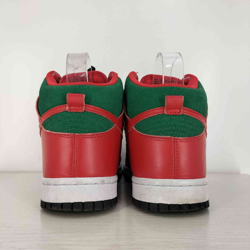 ナイキ バイユー NIKE BY YOU Dunk High By You メンズ JPN:28.5