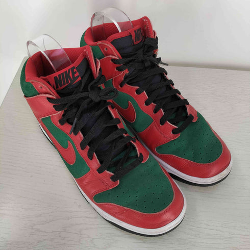 ナイキ バイユー NIKE BY YOU Dunk High By You メンズ JPN:28.5