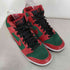 ナイキ バイユー NIKE BY YOU Dunk High By You メンズ JPN:28.5