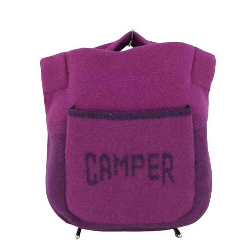 カンペール CAMPER BLANKET ブランケット フェルトバッグ ハンド トートバッグ レディース