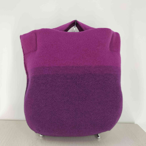 カンペール CAMPER BLANKET ブランケット フェルトバッグ ハンド トートバッグ レディース