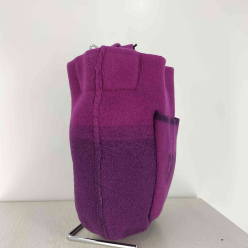 カンペール CAMPER BLANKET ブランケット フェルトバッグ ハンド トートバッグ レディース