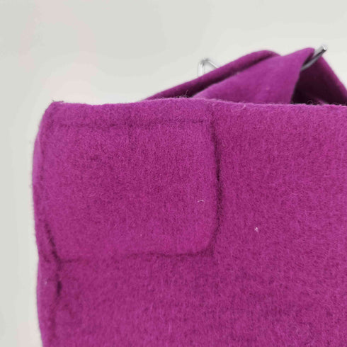 カンペール CAMPER BLANKET ブランケット フェルトバッグ ハンド トートバッグ レディース