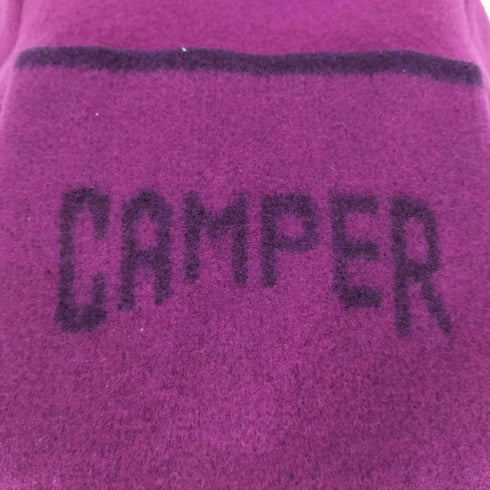 カンペール CAMPER BLANKET ブランケット フェルトバッグ ハンド トートバッグ レディース