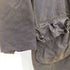 バブアー Barbour 80S GAMEFAIR 2ワラント オイルドジャケット  メンズ