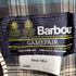 バブアー Barbour 80S GAMEFAIR 2ワラント オイルドジャケット  メンズ