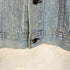 リーバイス Levis 70S USA製 52刻印 70505 4thデニムジャケット メンズ  40