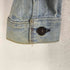 リーバイス Levis 70S USA製 52刻印 70505 4thデニムジャケット メンズ  40