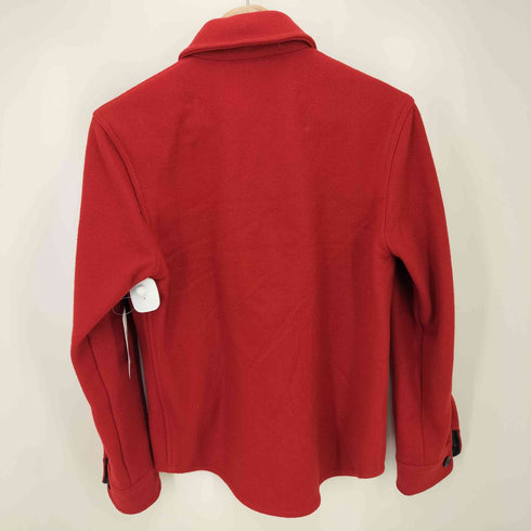 フィデリティー FIDELITY CPO JACKET ウールシャツジャケット  メンズ JPN:M