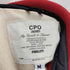 フィデリティー FIDELITY CPO JACKET ウールシャツジャケット  メンズ JPN:M