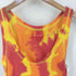 DRESS CAMP タイダイタンクトップ レディース