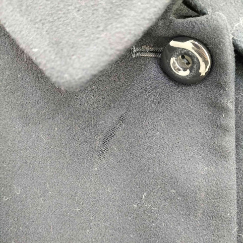 ベルタボーノ BELTA BUONO カシミヤ100 ステンカラーコート レディース 11AR