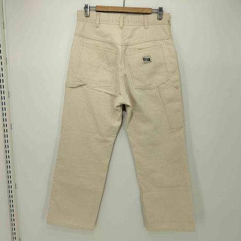 キー KEY 別注 ダブルニーペインターパンツ メンズ JPN:M
