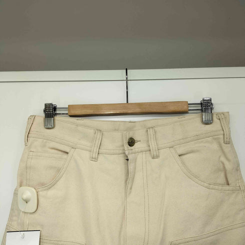 キー KEY 別注 ダブルニーペインターパンツ メンズ JPN:M