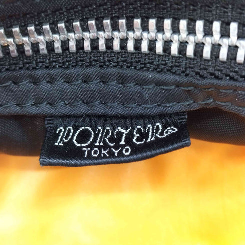 ポーター PORTER TANKER バックパック メンズ