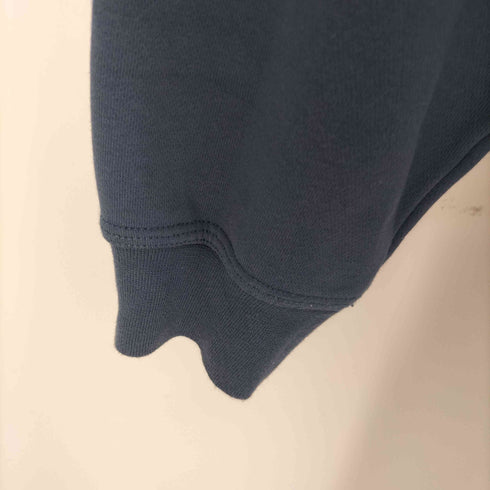 ナイキ NIKE ロゴプリント ジップアップパーカー メンズ import:XL