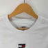 トミージーンズ tommy jeans Classic Fit T ピチT レディース import:XS