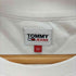 トミージーンズ tommy jeans Classic Fit T ピチT レディース import:XS