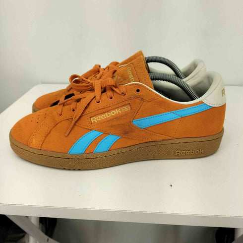リーボック Reebok CLUB C GROUNDS UK クラブシー グラウンズUK スニーカー メンズ JPN:27.5