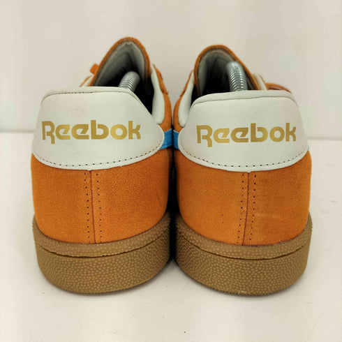 リーボック Reebok CLUB C GROUNDS UK クラブシー グラウンズUK スニーカー メンズ JPN:27.5