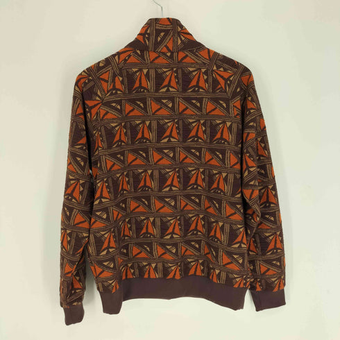 サスクワァッチファブリックス SASQUATCHfabrix. 25SS TRACK JACKET PUEBLO トラック ジャケット メンズ JPN:M