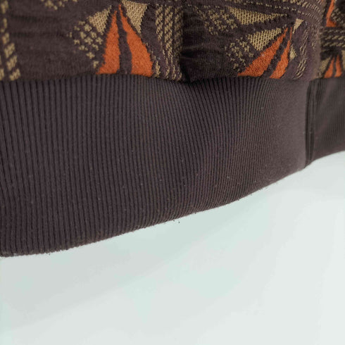 サスクワァッチファブリックス SASQUATCHfabrix. 25SS TRACK JACKET PUEBLO トラック ジャケット メンズ JPN:M