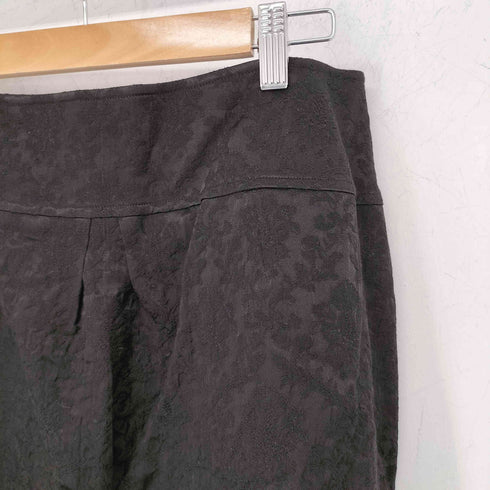 ユキトリイ YUKI TORII ジャガードスカート レディース JPN:42