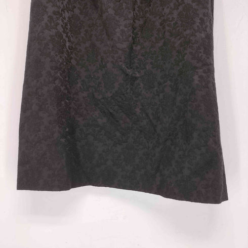 ユキトリイ YUKI TORII ジャガードスカート レディース JPN:42