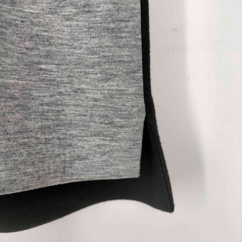 system   切替クルーネックS/S Tシャツ メンズ