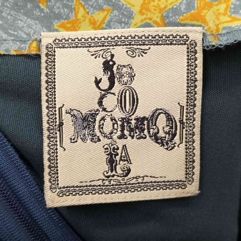 ホコモモラ Jocomomola トルネードステッチスカート レディース 42