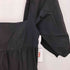 ザラ ZARA パネル ミディワンピース レディース import:XS