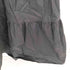 ザラ ZARA パネル ミディワンピース レディース import:XS