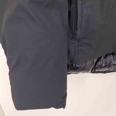 ユニクロユー UNIQLO U フーデッドブルゾン レディース JPN:M