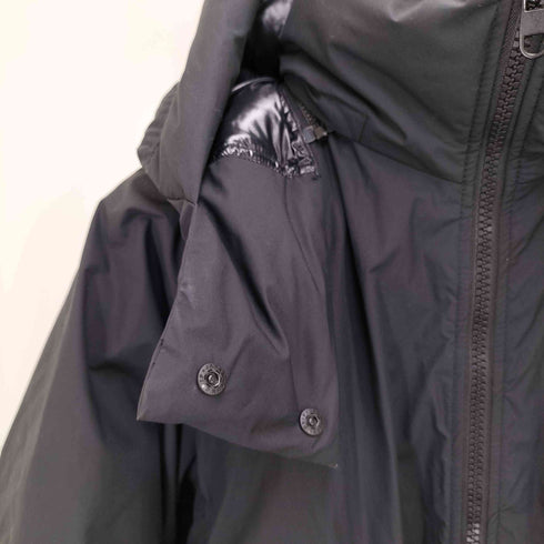 ユニクロユー UNIQLO U フーデッドブルゾン レディース JPN:M