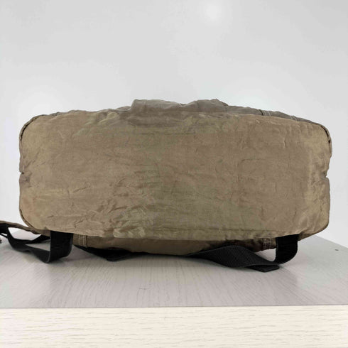 H.H.P. ナイロンバッグパック メンズ